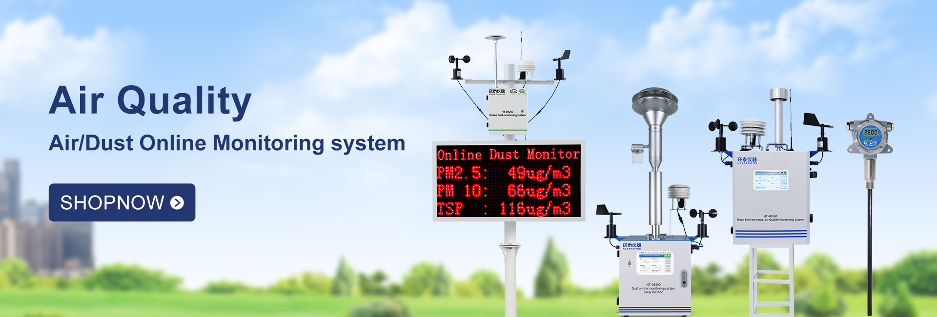 quality Portable Multi Gas Detectors factory