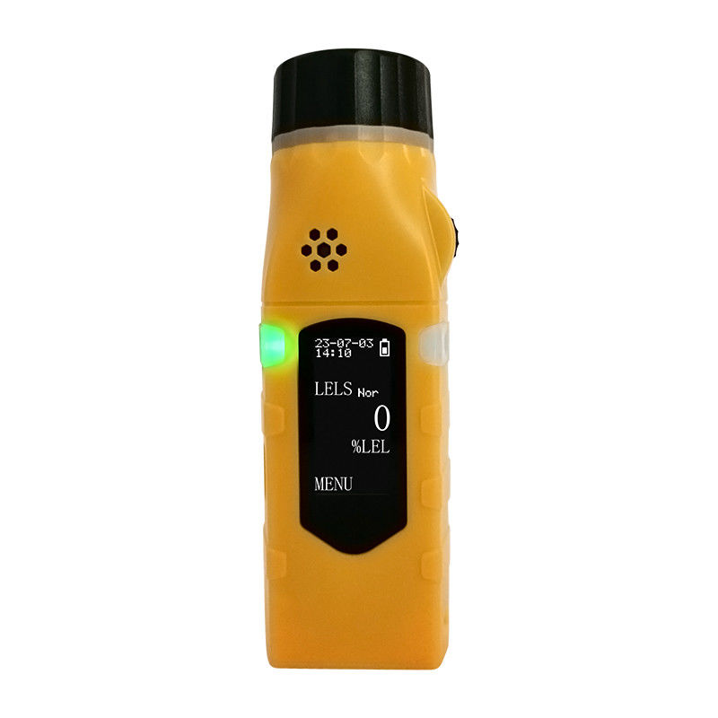 Clo2 Personal Gas Monitor Chlorine Dioxide Detector Industrial Handheld Portable High-Precision ...