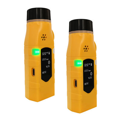 YA-P100 High Precision Versatile Carbon Monoxide Gas Detector For Industry