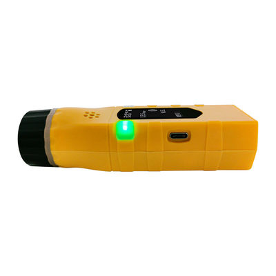 Handheld Oxygen Concentration Measuring Device Continually Measuring Mobile Gas Detector