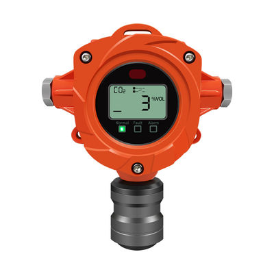 Modebus RS485 Ammonia Gas Leak Detector , NH3 Leak Detector For Chicken Farms