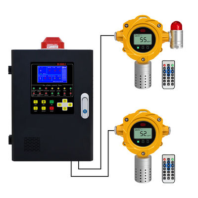 2kg Air Quality Dust Monitor PM2.5 PM10 Air Particle Monitoring System