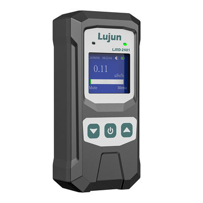 Simple Practical Function Dosimeter Nuclear Radiation Detector For Industrial Area Detection