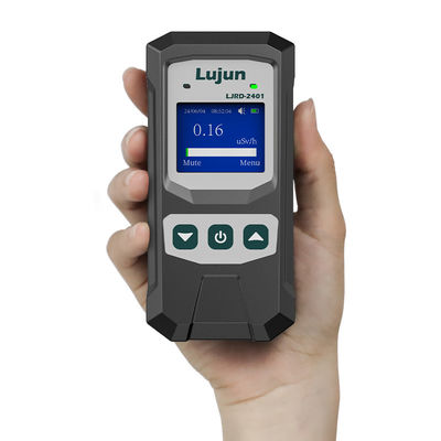 Yaoan LJRD-2401 Nuclear Radiation Detector Radiation Dose Meter for X-Ray