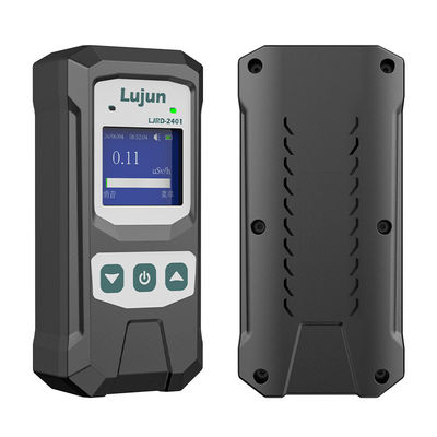 Portable Nuclear Radiation Detector Geiger Counter with Sound and Light Alarm 200g