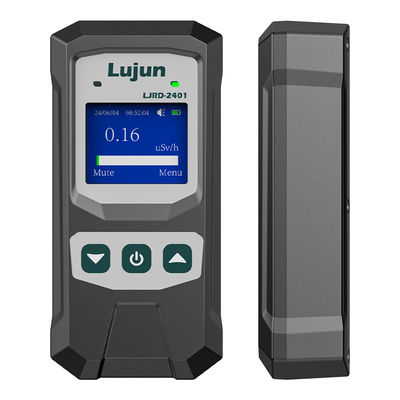 Compact and Radiation Measurement Tester with Battery Power Source Working Hours ≤4 Hours