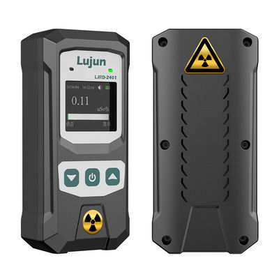 Data Logging Geiger Counter Monitor with USB for 0.00uSv-500.0mSv